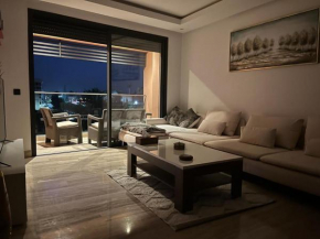 Superbe appartement à l Hivernage
